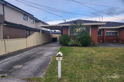 Property photo of 13 Clive Street Springvale VIC 3171