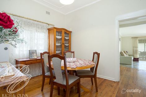 Property photo of 42 Linthorn Avenue Croydon Park NSW 2133