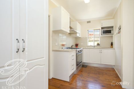 Property photo of 42 Linthorn Avenue Croydon Park NSW 2133