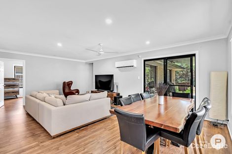 Property photo of 38 Tallowood Way Sunnybank Hills QLD 4109