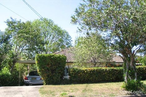 Property photo of 28 Taffs Avenue Lugarno NSW 2210