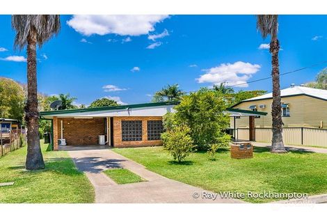 41 Hardacre St, Wandal, QLD 4700