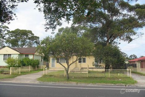 99 Alcoomie St, Villawood, NSW 2163