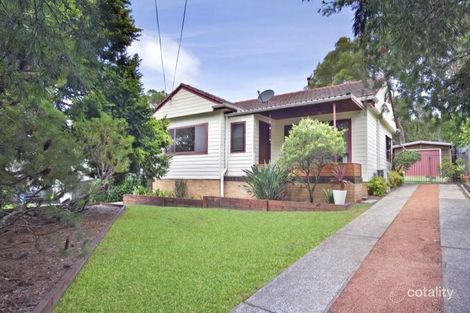 Property photo of 146 Forest Road Miranda NSW 2228