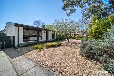 Property photo of 5 Mathieson Crescent Weetangera ACT 2614