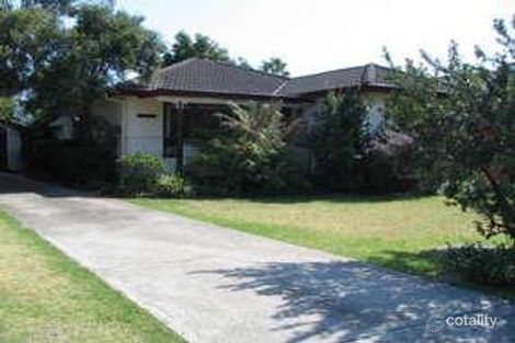 Property photo of 13 Flanders Avenue Milperra NSW 2214