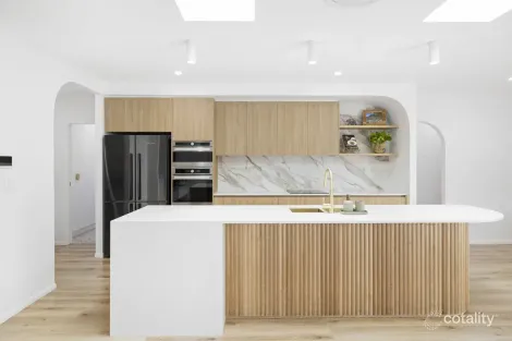 Property photo of 6 Aitken Street Kearneys Spring QLD 4350
