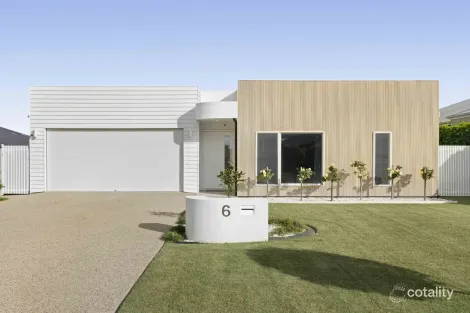 Property photo of 6 Aitken Street Kearneys Spring QLD 4350