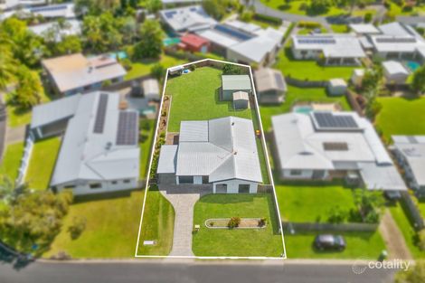Property photo of 3 Ryan Close Brinsmead QLD 4870