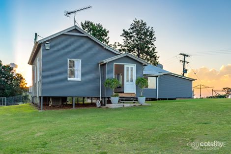 Property photo of 1019 Kenilworth Skyring Creek Road Carters Ridge QLD 4563