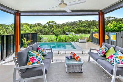 Property photo of 24 Peregian Breeze Drive Peregian Beach QLD 4573