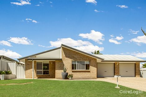 Property photo of 87 The Oaks Road Tannum Sands QLD 4680