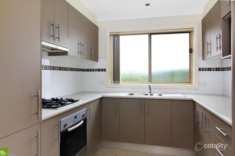 Property photo of 2/5 Shannon Drive Albion Park NSW 2527