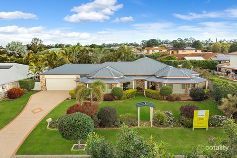 Property photo of 7 Lichfield Place Parkinson QLD 4115