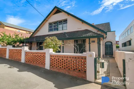 7-9 Forest St, Bendigo, VIC 3550