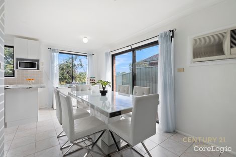 Property photo of 13A Cullen Place Minto NSW 2566