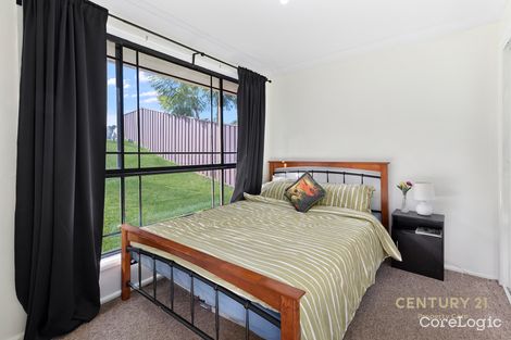 Property photo of 13A Cullen Place Minto NSW 2566