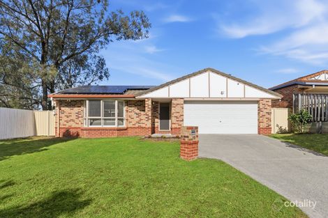 Property photo of 19 Borage Place Calamvale QLD 4116