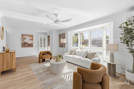 Property photo of 19 Borage Place Calamvale QLD 4116