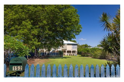 152 Bawden St, Berserker, QLD 4701