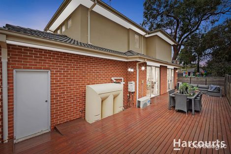 Property photo of 1/637 Canterbury Road Vermont VIC 3133