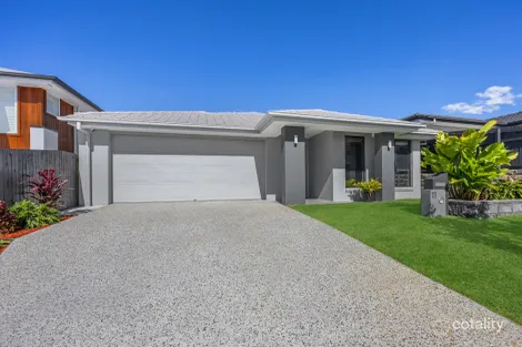 11 Banksia Way, Springfield, QLD 4300