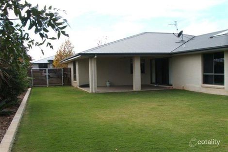 Property photo of 36 Nioka Drive Highfields QLD 4352