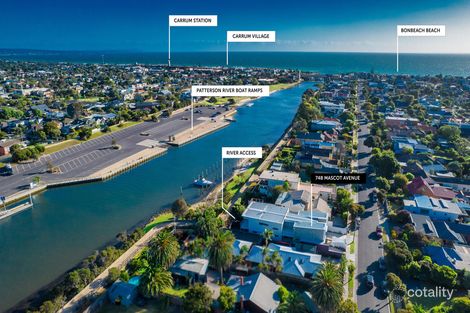 74b Mascot Ave, Bonbeach, VIC 3196