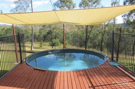 33 Theils Rd, Dalysford, QLD 4671