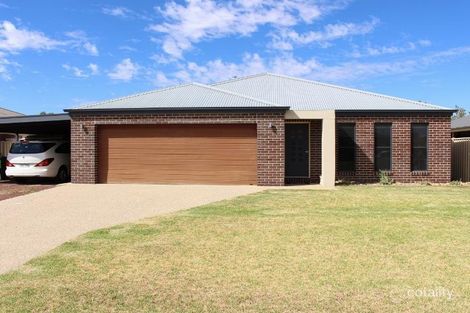 Property photo of 23 Heather Circuit Mulwala NSW 2647