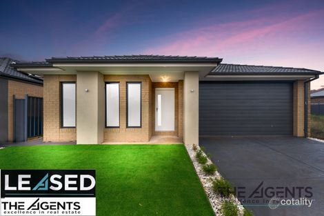 11 Stonefly Cct, Weir Views, VIC 3338