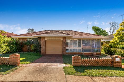 Property photo of 743 Ruthven Street South Toowoomba QLD 4350