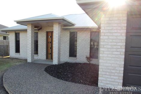 4 Gosden Dr, Dalby, QLD 4405