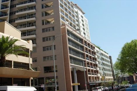 61/107-121 Quay St, Haymarket, NSW 2000