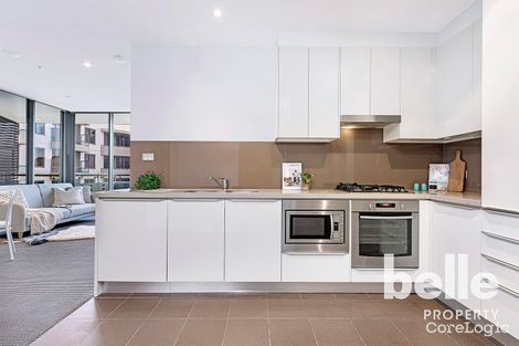 Property photo of 405/87 Shoreline Drive Rhodes NSW 2138