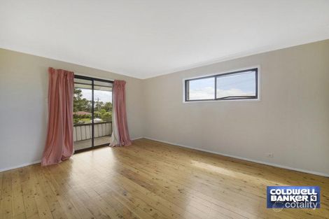 Property photo of 6 McEvoy Close Hammondville NSW 2170