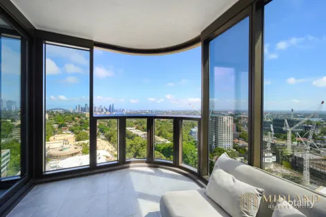 1509/88a Christie St, St Leonards, NSW 2065