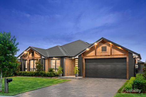 Property photo of 6 Sandstock Street Pitt Town NSW 2756