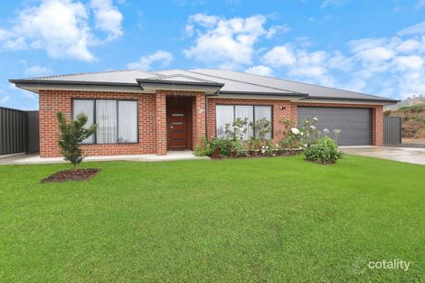 Property photo of 7 Kidman Drive Tangambalanga VIC 3691