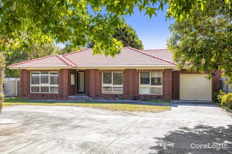 Property photo of 2/13 Ferguson Court Ferntree Gully VIC 3156