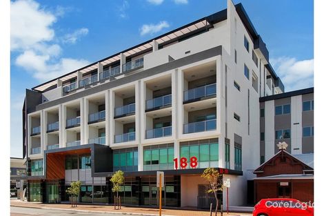 Property photo of 71/188 Newcastle Street Perth WA 6000