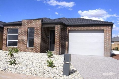 2 Sherford Way, Weir Views, VIC 3338