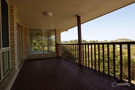 Property photo of 4A Goondooloo Drive Ocean Shores NSW 2483
