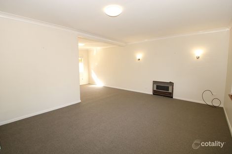 Property photo of 35 Range Street Mount Lofty QLD 4350