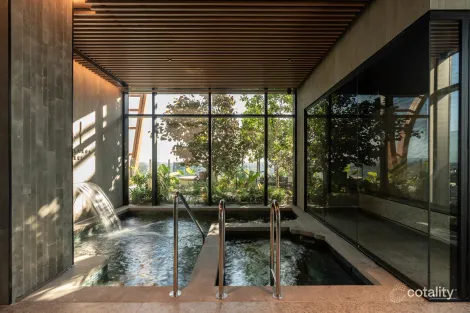 2003/66 Hope St, South Brisbane, QLD 4101