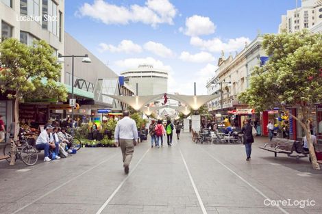 Property photo of 14/10-16 Llandaff Street Bondi Junction NSW 2022