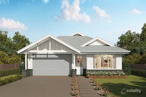 Property photo of 8 Totara Street Narangba QLD 4504