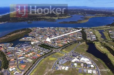 Property photo of 3 Kincumber Road Harrington NSW 2427