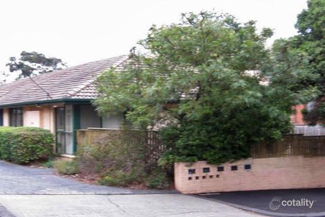 3/63-69 Brougham St, North Melbourne, VIC 3051