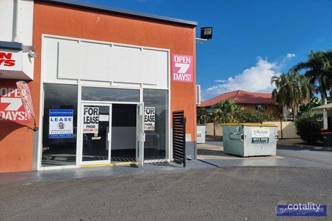 122 George St, Rockhampton City, QLD 4700